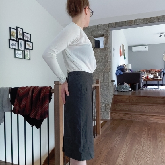 Blouse - Picture 5 of 7